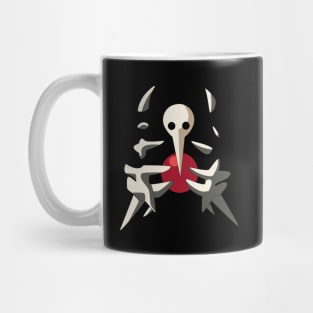 Sachiel - The Third Angel Mug